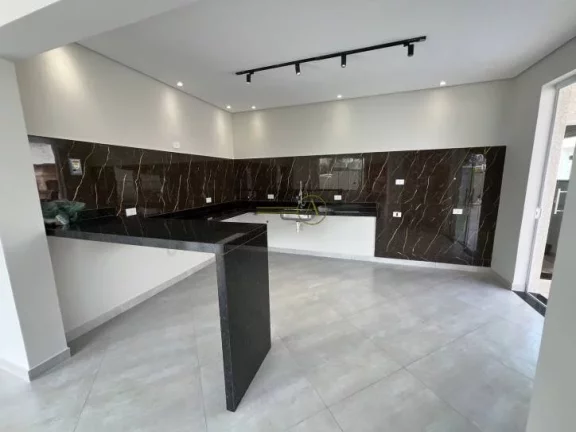 Imagem Casa térrea moderna à venda, dois lotes, pé na areia, 50 metros do mar