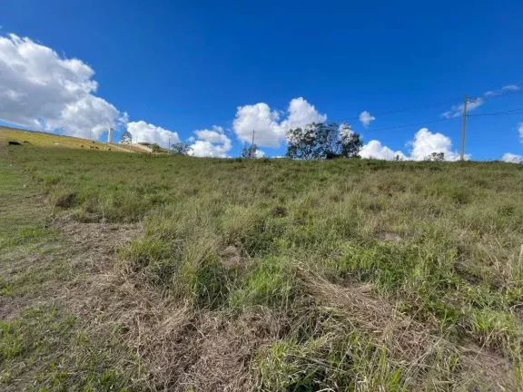 Imagem Lote de Esquina à Venda no Terras Altas — Acesso por Duas Ruas, Ideal para Construção ou Investimento