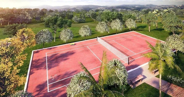 Imagem Terreno à venda no bairro Estância Parque de Atibaia - Atibaia/SP