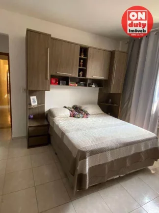 Imagem Casa com 3 quartos à venda, 156 m² por R$ 860.000 - Campo Grande - Santos/SP