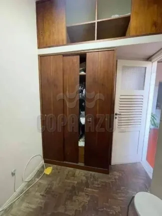 Imagem Copacabana – Rua Santa Clara | Residencial › Apartamento 3 quarto(s) à Venda