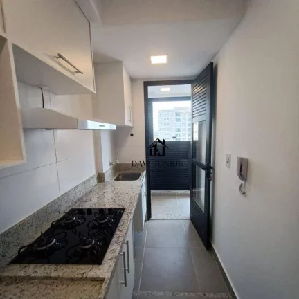 Imagem Apartamento com 2 dormitórios sendo 1 suíte para alugar, 69 m² por R$ 4.500/mês - Parque Campolim - Sorocaba/SP