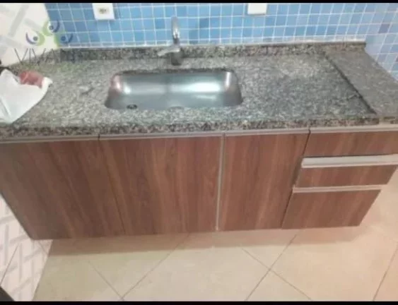 Imagem Sobrado com 2 dormitórios à venda, 125 m² por R$ 600.000,00 - Jardim Quaresmeira II - Suzano/SP