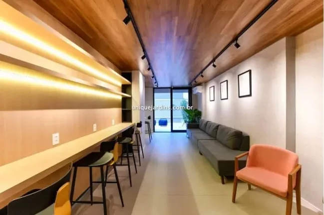Imagem Apartamento à venda Jardim Paulista São Paulo