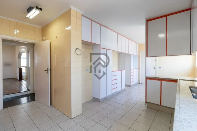 Imagem Apartamento itaim bibi pronto para morar