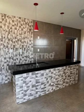 Imagem Casa para locação, Loteamento Eduardo, 2 4, sendo um suíte