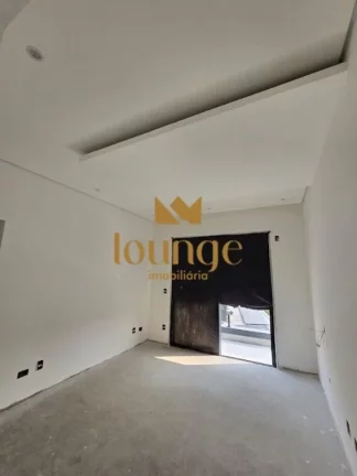 Imagem Casa À Venda em Condomínio Alphaville Zona Sul-Votorantim
