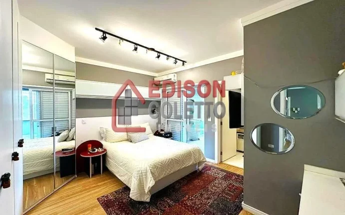 Imagem Casa à venda, 3 suites, no Condomínio Reserva do Engenho, Piracicaba/SP