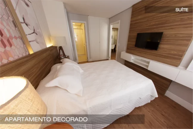 Imagem Apartamento à venda no bairro Petrópolis - Porto Alegre/RS