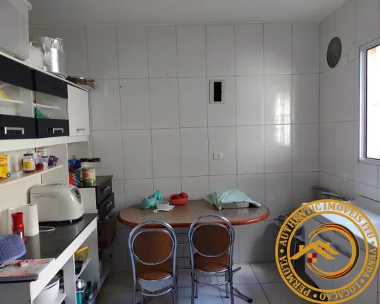 Imagem CASA RESIDENCIAL em ITU - SP, JARDIM SANTA ROSA