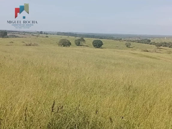 Imagem Fazenda Região Botucatu SP