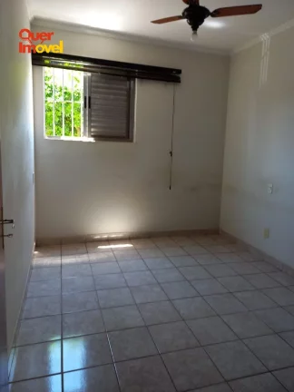 Imagem Apartamento à venda em Ribeirão Preto-SP, Parque Industrial Lagoinha: 3 quartos, 1 suíte, 1 sala, 2 banheiros, 2 vagas, 80m².