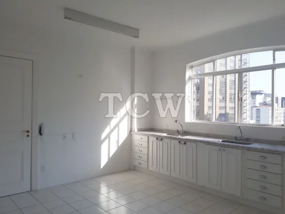 Imagem Apartamento para alugar no bairro Cerqueira César - São Paulo/SP, Zona Sul