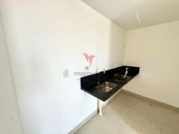 Imagem Apartamento de 2 quartos, sacada,novo á venda no Bairro Aeroclube,. João Pessoa