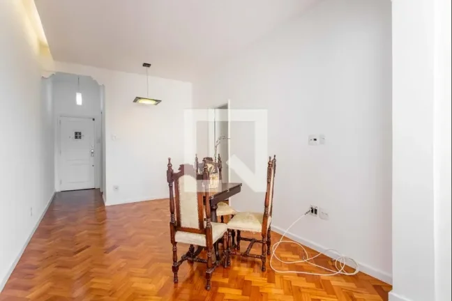 Imagem Apartamento à Venda - Copacabana, 3 Quartos, 96 m2