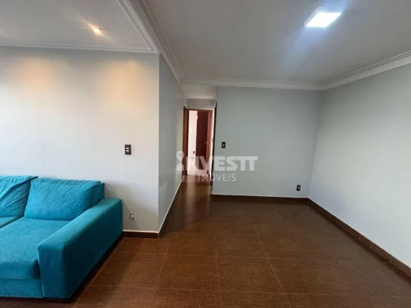 Imagem Apartamento com 2 dormitórios para alugar - Vila Maria José - Goiânia/GO