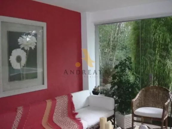 Imagem Linda Casa Greenwood Park