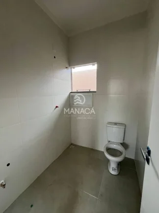 Imagem Casa 2 Dormitórios, 1 suíte 2 banheiros 2 vagas de garagem itajuba