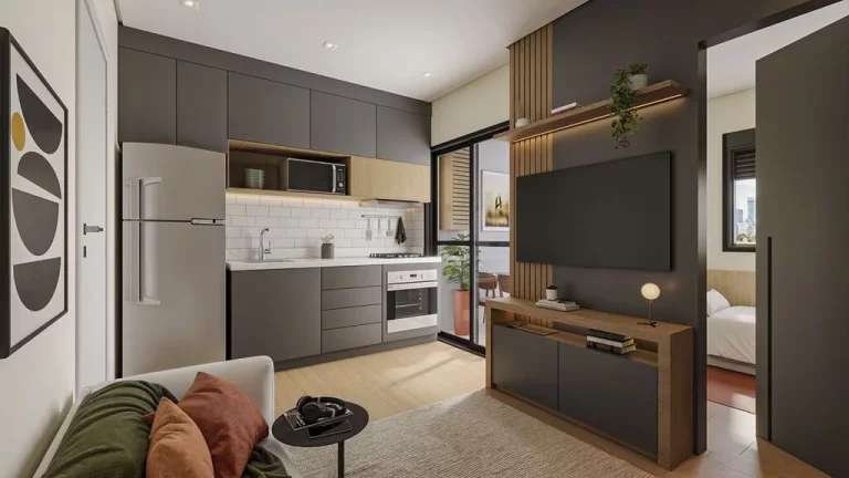 Imagem Apartamento à venda no bairro Butantã - São Paulo/SP