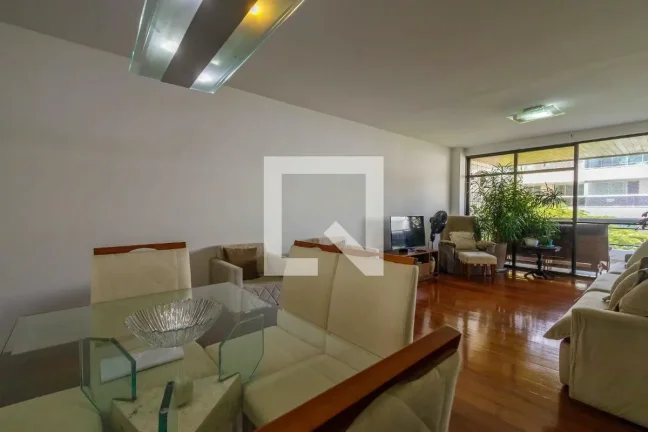 Imagem Apartamento à Venda - Recreio, 3 Quartos, 139 m2