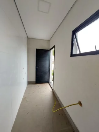 Imagem SOBRADO COM 4 SUÍTES E ESCRITÓRIO - RESIDENCIAL REAL PARK - SUMARÉ