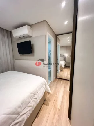 Imagem Apartamento com 2 quartos - São Caetano do Sul