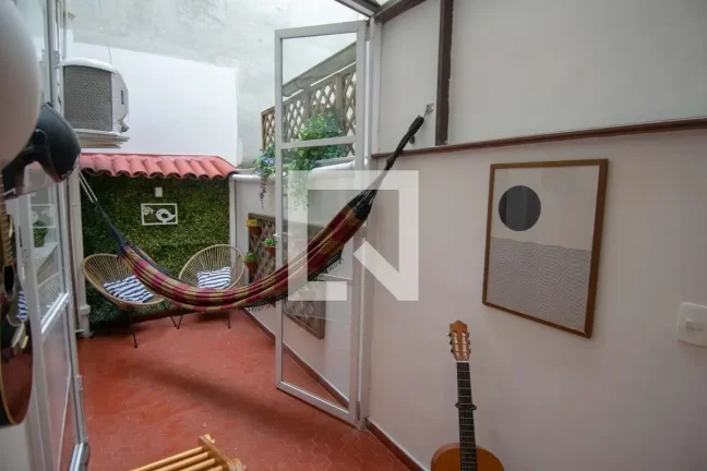 Imagem Apartamento à Venda - Ipanema, 2 Quartos, 78 m2