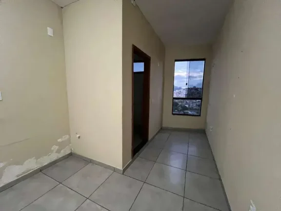 Imagem Sala comercial para alugar em Barbacena, São Pedro, 15m2