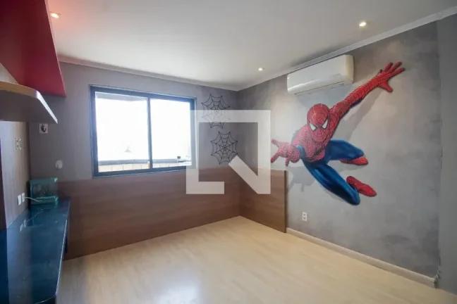 Imagem Apartamento à Venda - Recreio, 3 Quartos, 118 m2