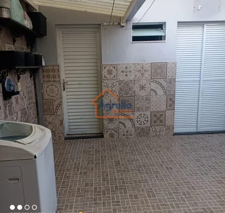 Imagem Casa à venda no bairro Mirante - Mogi Mirim/SP