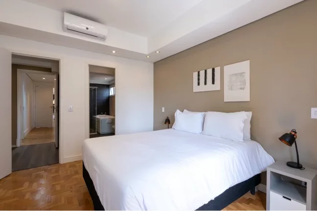 Imagem APARTAMENTO RESIDENCIAL em São Paulo - SP, Itaim Bibi