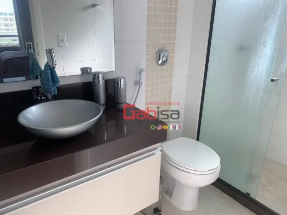 Imagem Apartamento Qt e Sala no Braga