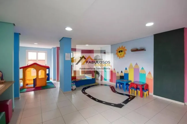 Imagem Apartamento à Venda em Presidente Altino - Osasco/SP