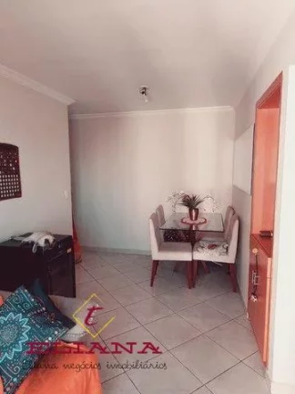Imagem Apartamento com 2 quartos, 50m², à venda em São Paulo, Vila Siqueira (Zona Norte)