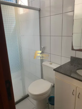 Imagem LINDO APARTAMENTO DE 02 QUARTOS SENDO 01 SUÍTE, À VENDA EM JARDIM CAMBURI, VITÓRIA/ES!