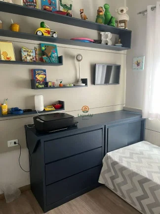 Imagem Casa com 3 dormitórios à venda, 115 m² por R$ 520.000,00 - Visão - Lagoa Santa/MG