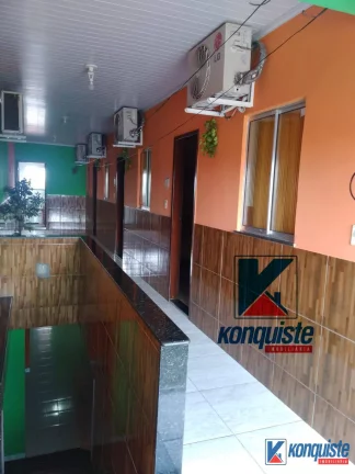 Imagem VENDO HOTEL POUSADA, RESTAURANTE E RESIDÊNCIA