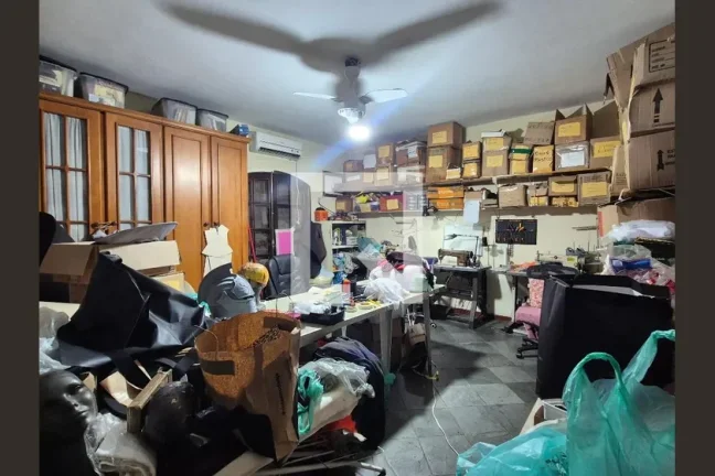 Imagem Casa à Venda - Vargem Pequena, 4 Quartos, 200 m2