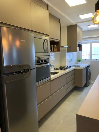 Imagem APARTAMENTO RESIDENCIAL em SÃO BERNARDO DO CAMPO - SP, BAETA NEVES