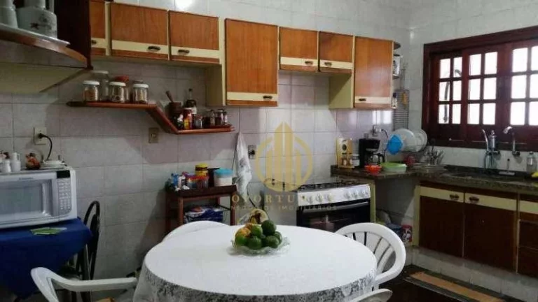 Imagem Casa residencial à venda, Residencial e Comercial Palmares, Ribeirão Preto - CA0308.