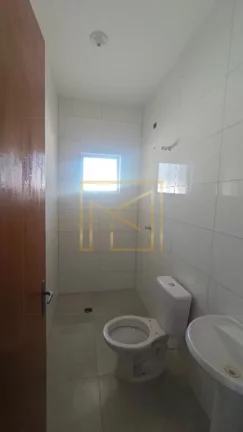 Imagem Casas / Padrão na cidade de Hortolândia