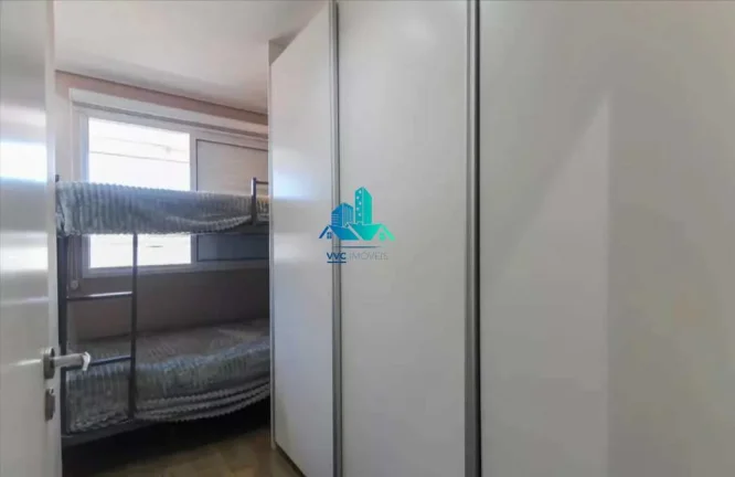 Imagem APARTAMENTO À VENDA 72 m2 | VARANDA GOURMET| ANDAR ALTO | Vaga + Depósito