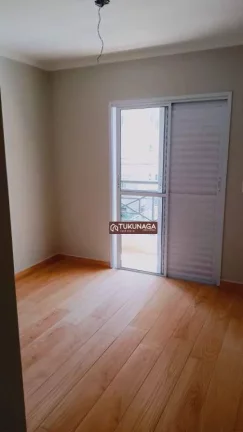 Imagem Sobrado novo com 3 dormitórios, 2 vagas à venda, 120 m² por R$ 750.000 - Parque Vitória - São Paulo/SP