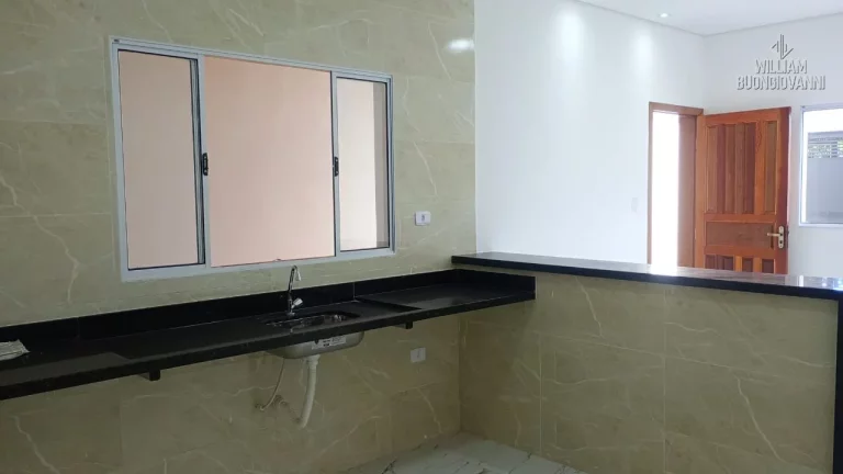 Imagem CASA LADO PRAIA EM MONGAGUÁ