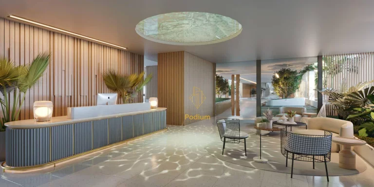 Imagem Apartamentos com varanda / sacada em Condomínio Club a beira mar da praia de Cabo Branco - AP1246