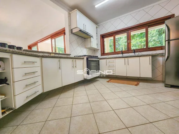 Imagem Casa à Venda, com 5 dormitórios 5 suítes 369m², 6 vagas - na Riviera de São Lourenço - Bertioga SP