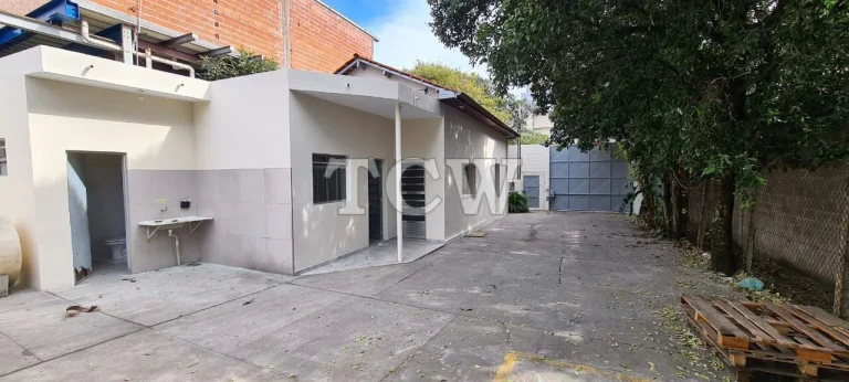 Imagem Pavilhão/Galpão para alugar no bairro Ipiranga - São Paulo/SP, Zona Oeste