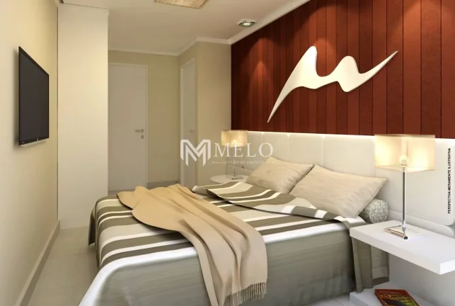 Imagem Oportunidade em ENCRUZILHADA 57,50m², 01qt, 01suite, 01 vaga...