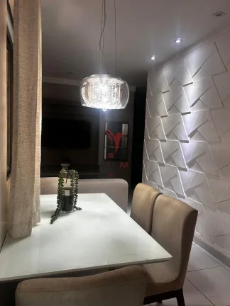 Imagem Apartamento térreo aeroclube