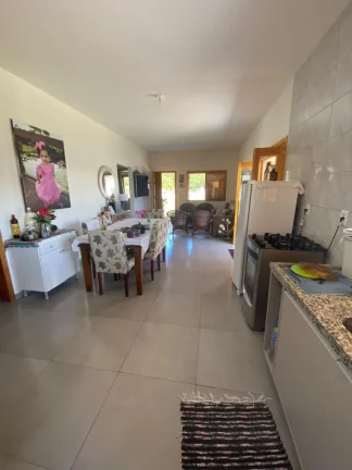 Imagem Sítio - Bairro Reserva da Tapera